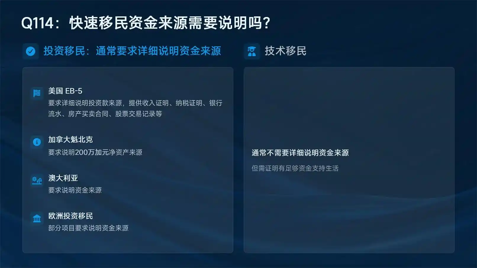 同样是1-2万预算，中国香港高才和进修，香港永居到底选哪个？