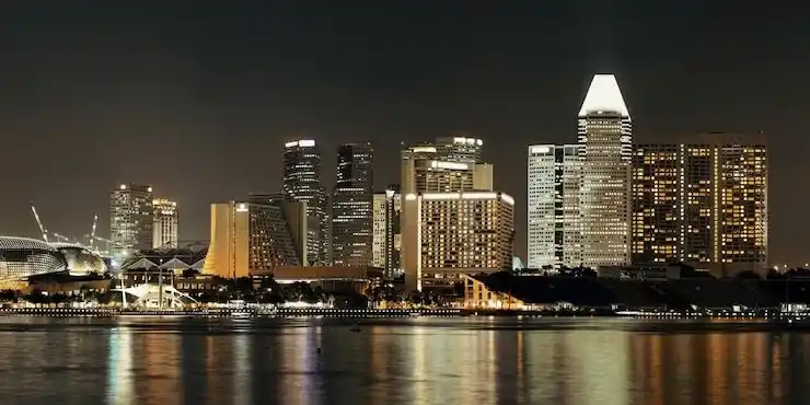 新加坡移民条件2025年最新变化全攻略