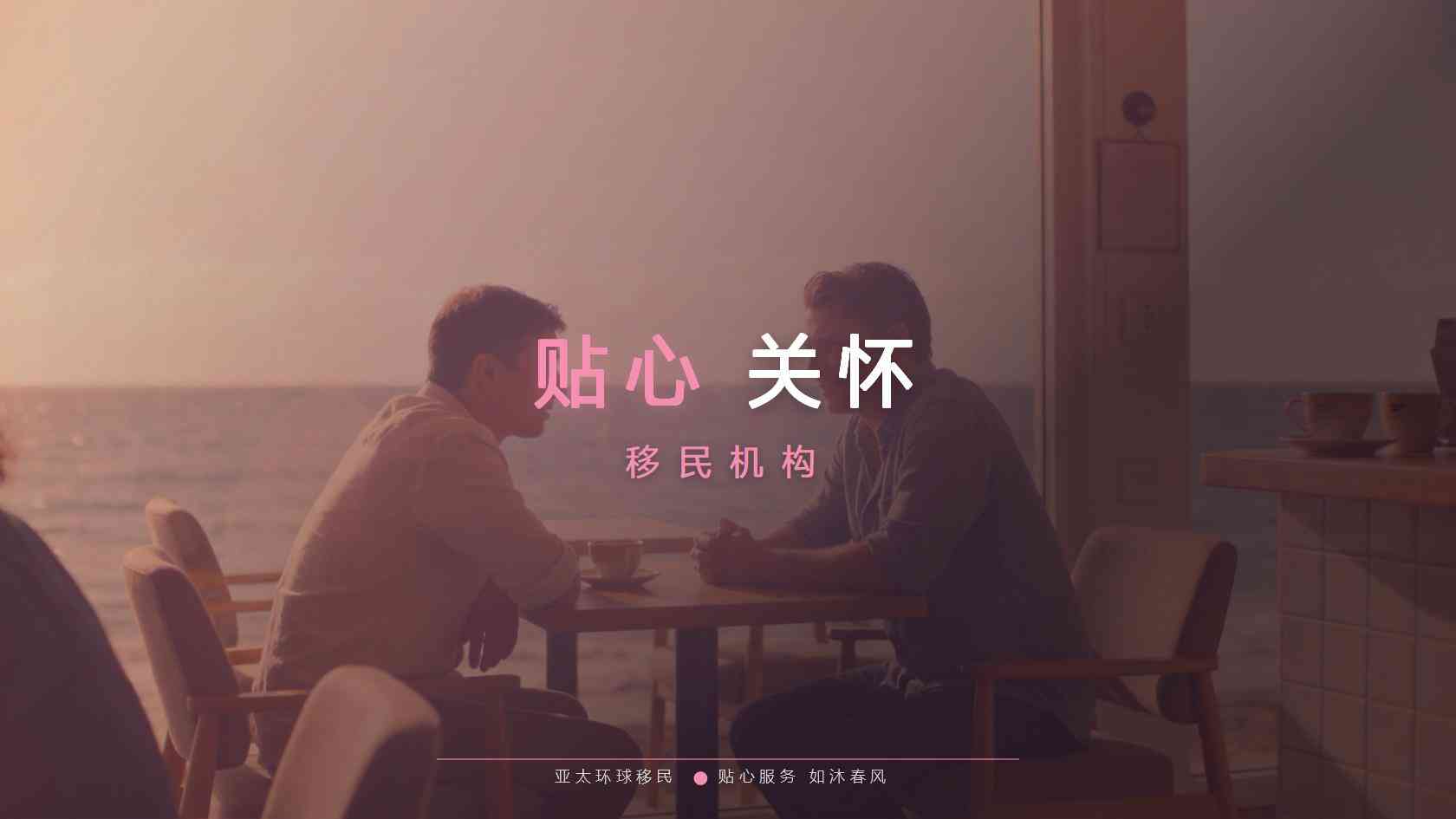 投资移民