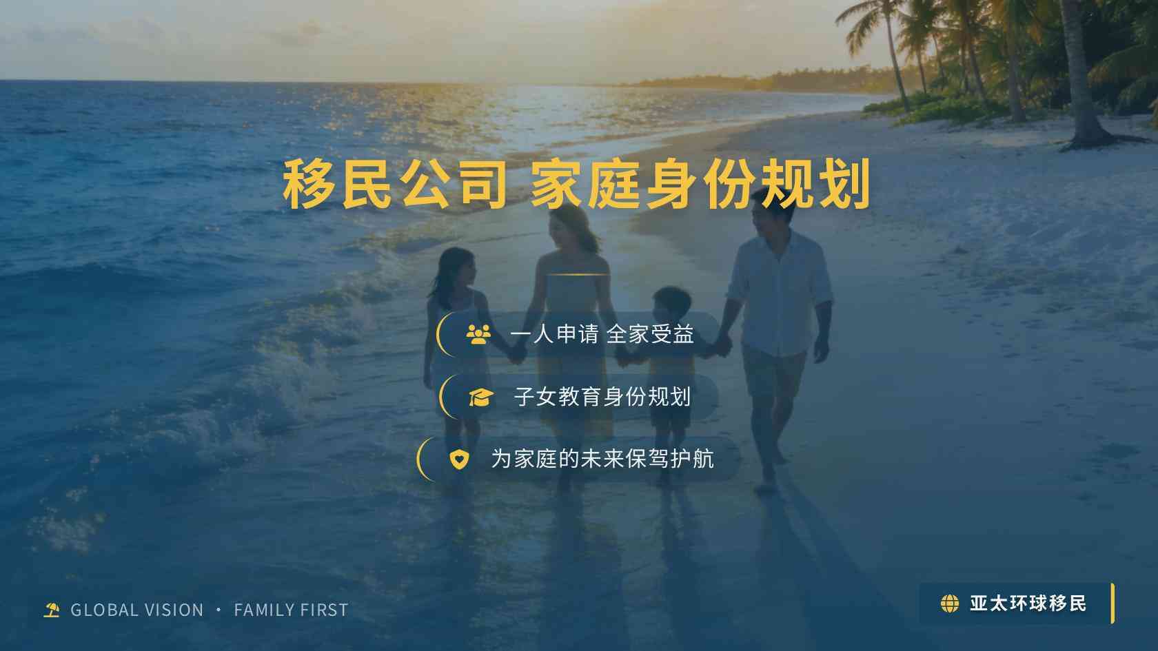 移民