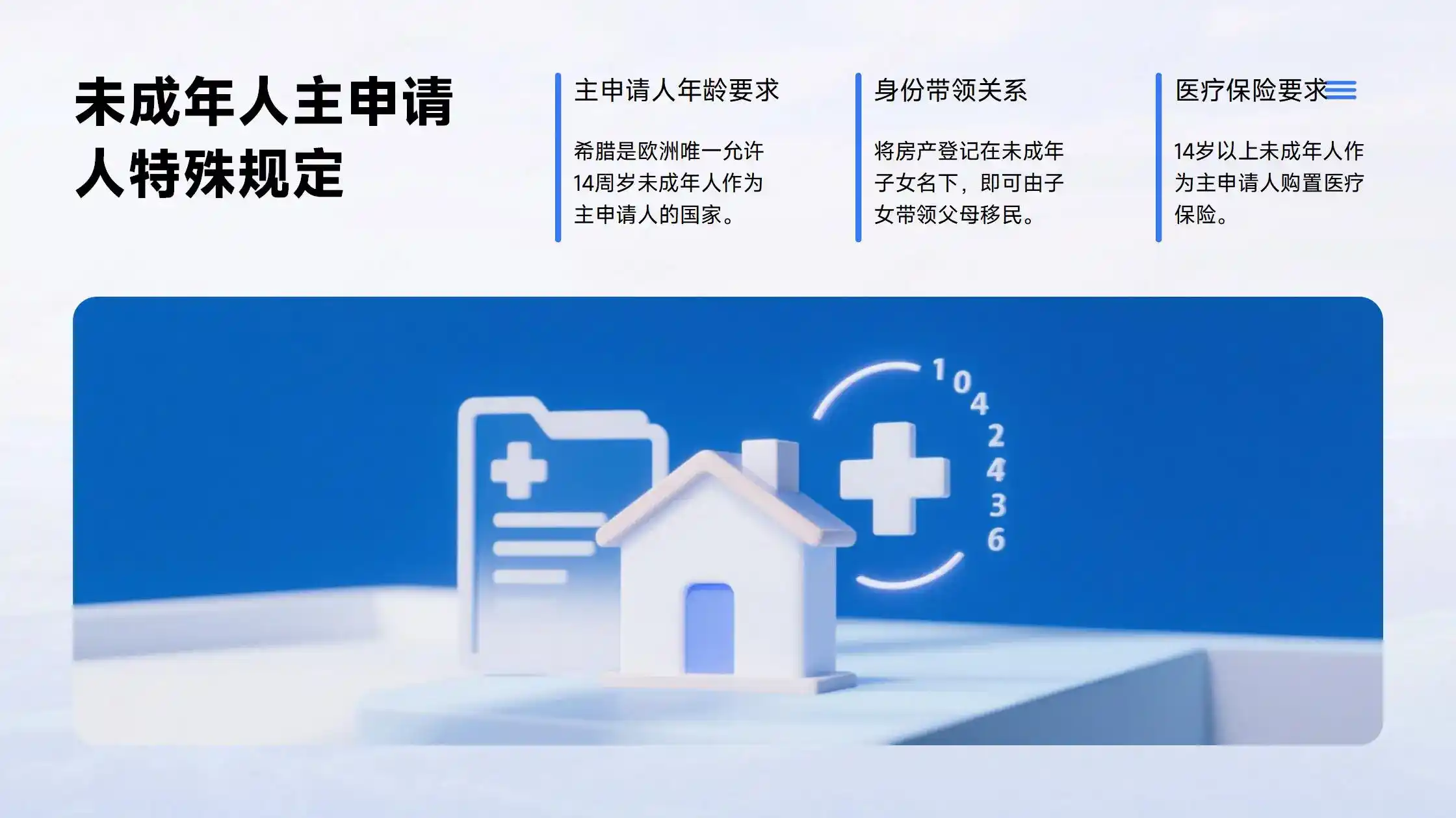 希腊购房移民后，房产能委托当地机构代管出租吗？
