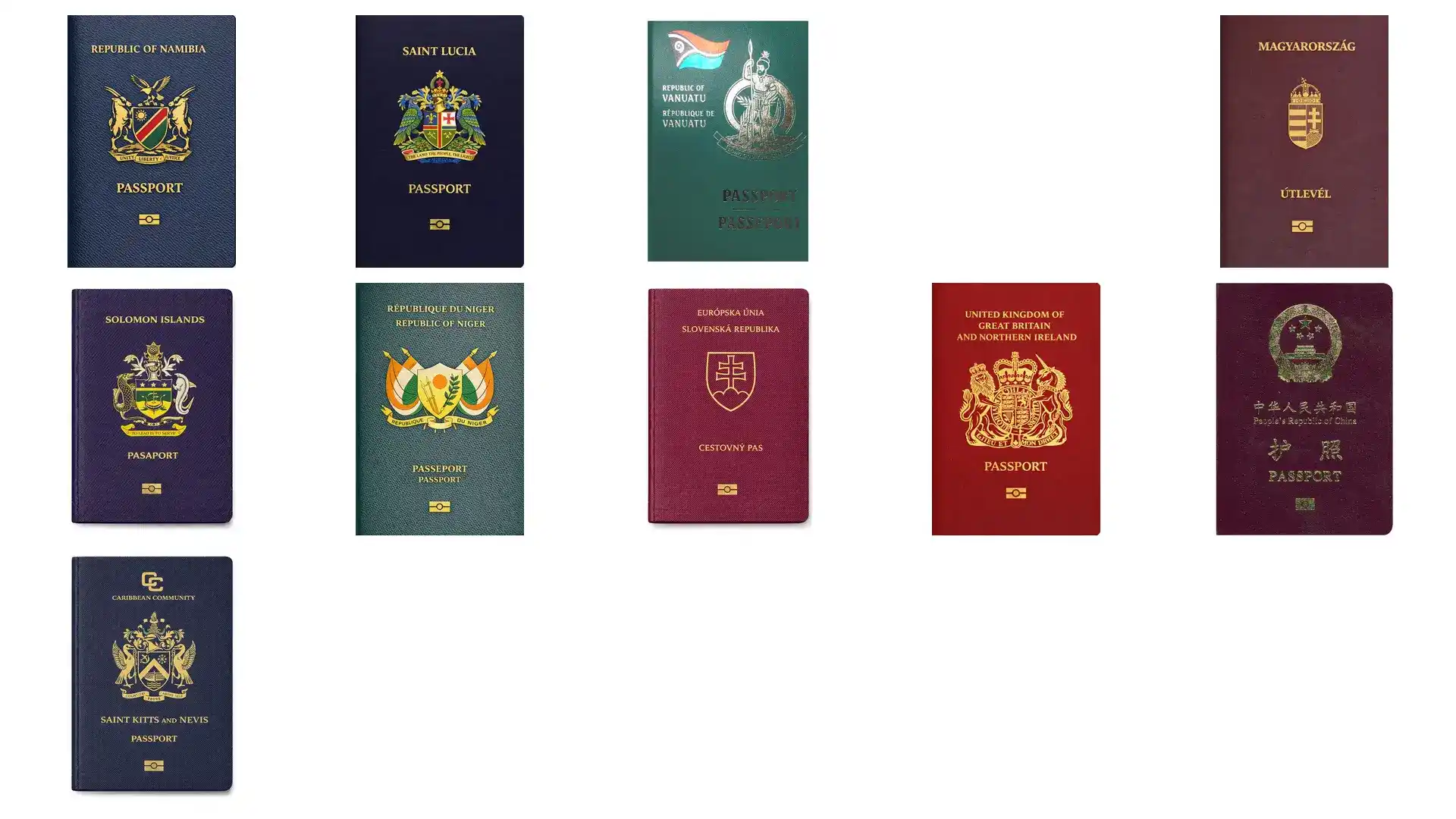 安提瓜vs圣卢西亚：2026最新对比，谁才是加勒比“性价比之王”？