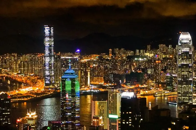 香港将进行“大手笔”规划！移居香港的好时机不要错过