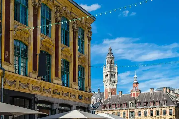 奥地利移民申请条件与身份类型