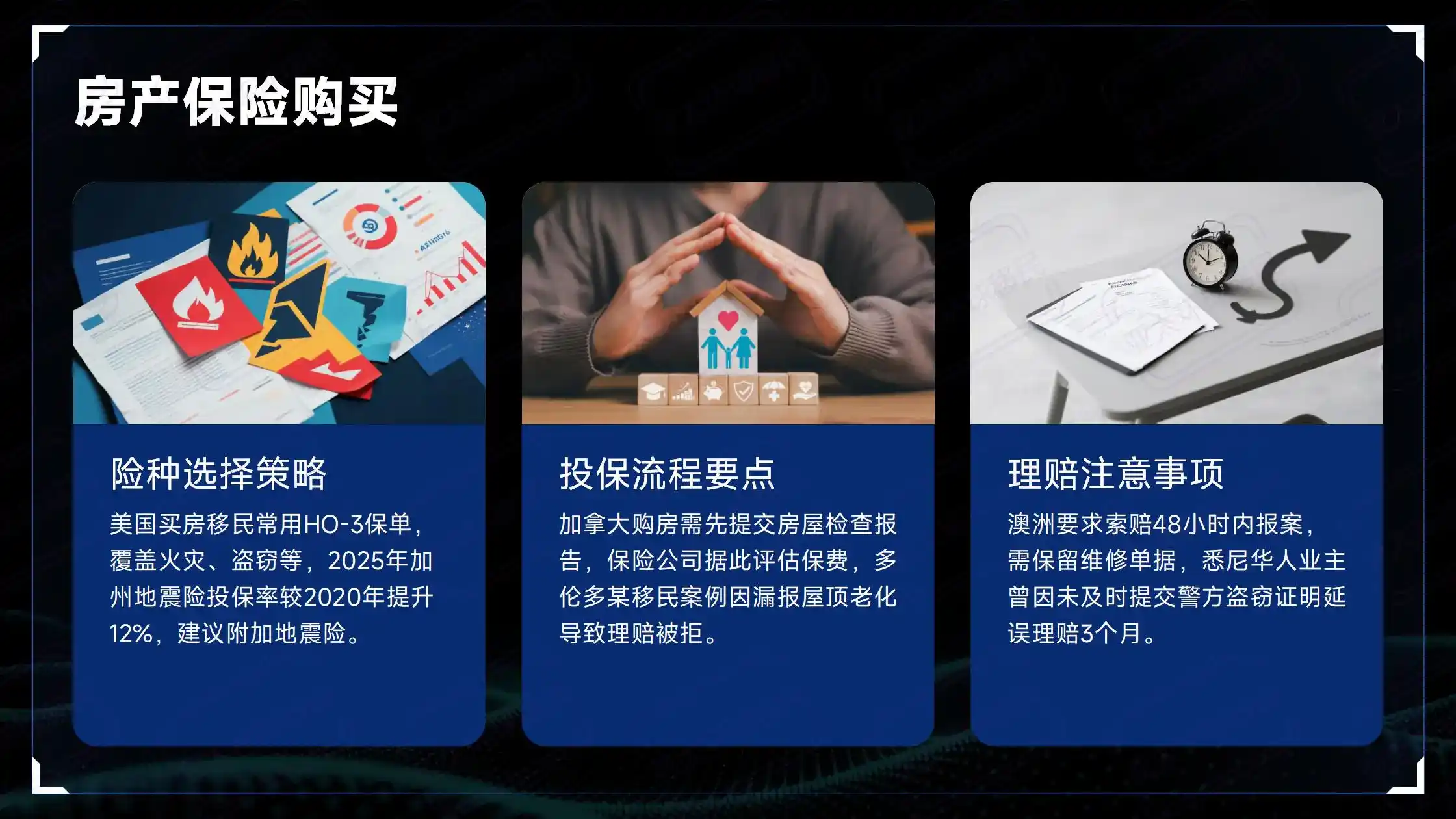 澳洲悉尼生活成本：租房、买房、养车每月多少钱？