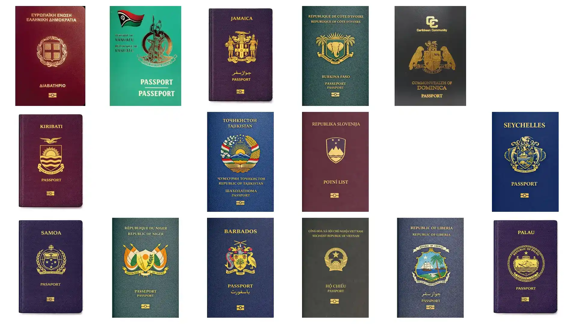 马绍尔护照移民费用18万美元：如何在美国居住？