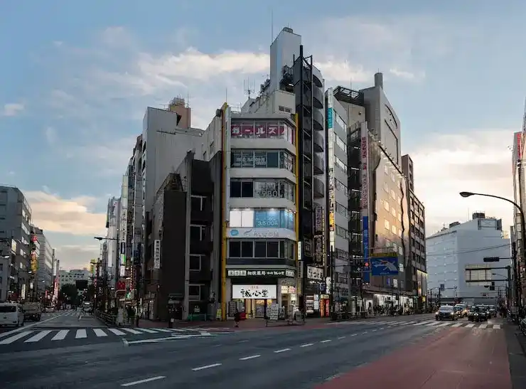 日本免签，了解日本免签国家与旅行政策