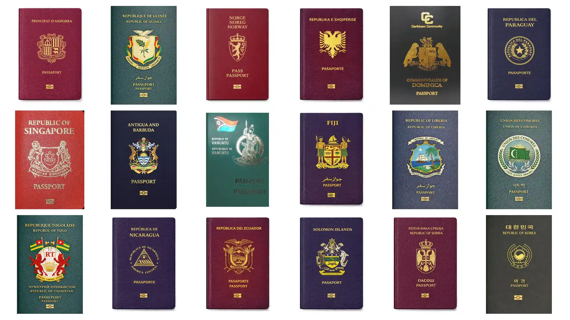 2026瑙鲁投资入籍：10.5万美元限时优惠，免签国与政策解读