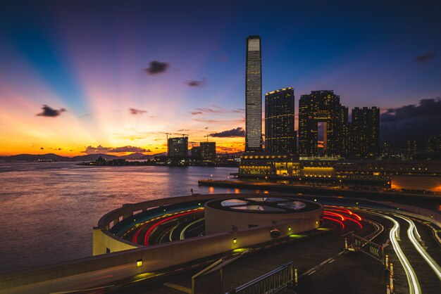 香港优才申请身份攻略，香港优才计划全流程