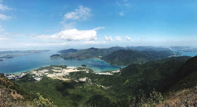 出国移民