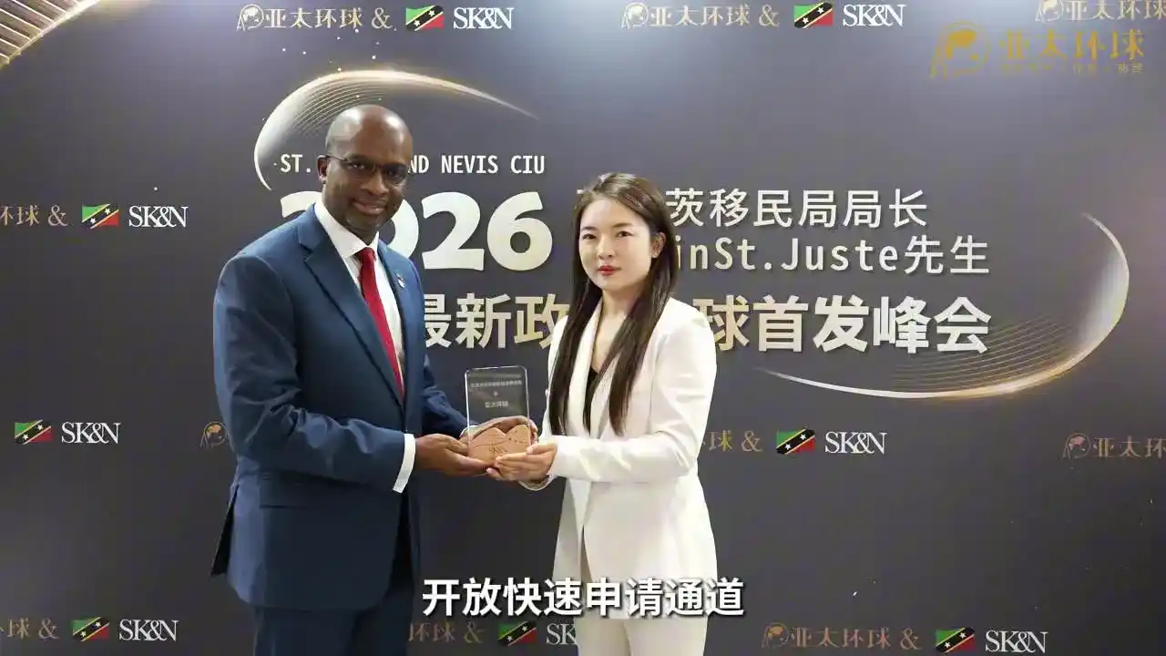 圣基茨和尼维斯护照资金来源怎么证明，附核对表