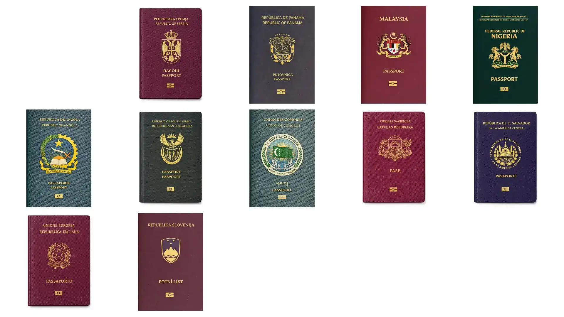 2026年亚太环球移民项目分享-格国购房移民110万￥