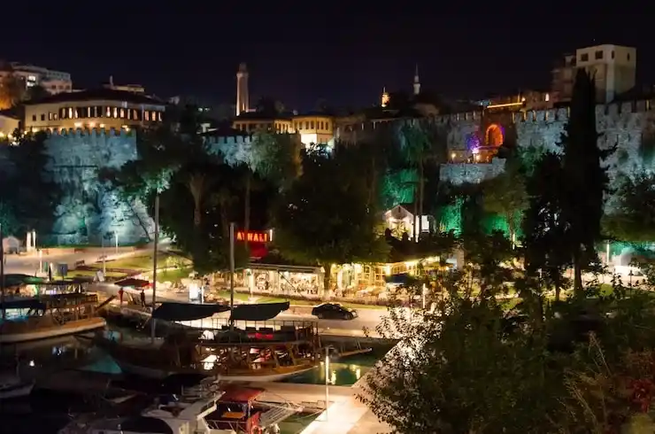 土耳其移民购房指南，40万美金房产的区域选择