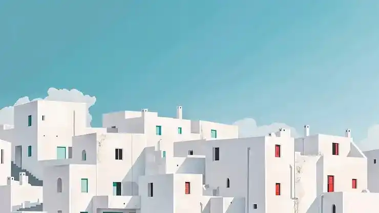 希腊居留许可：无学历要求，无资金来源证明，申请超简单