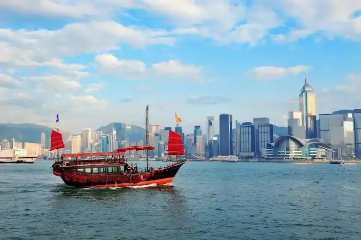 香港优才需要多少分？2025年优才计划评分标准详细介绍