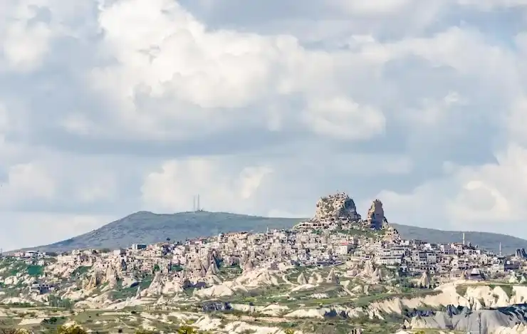 投资移民土耳其，商业地产、住宅任选，适配不同需求