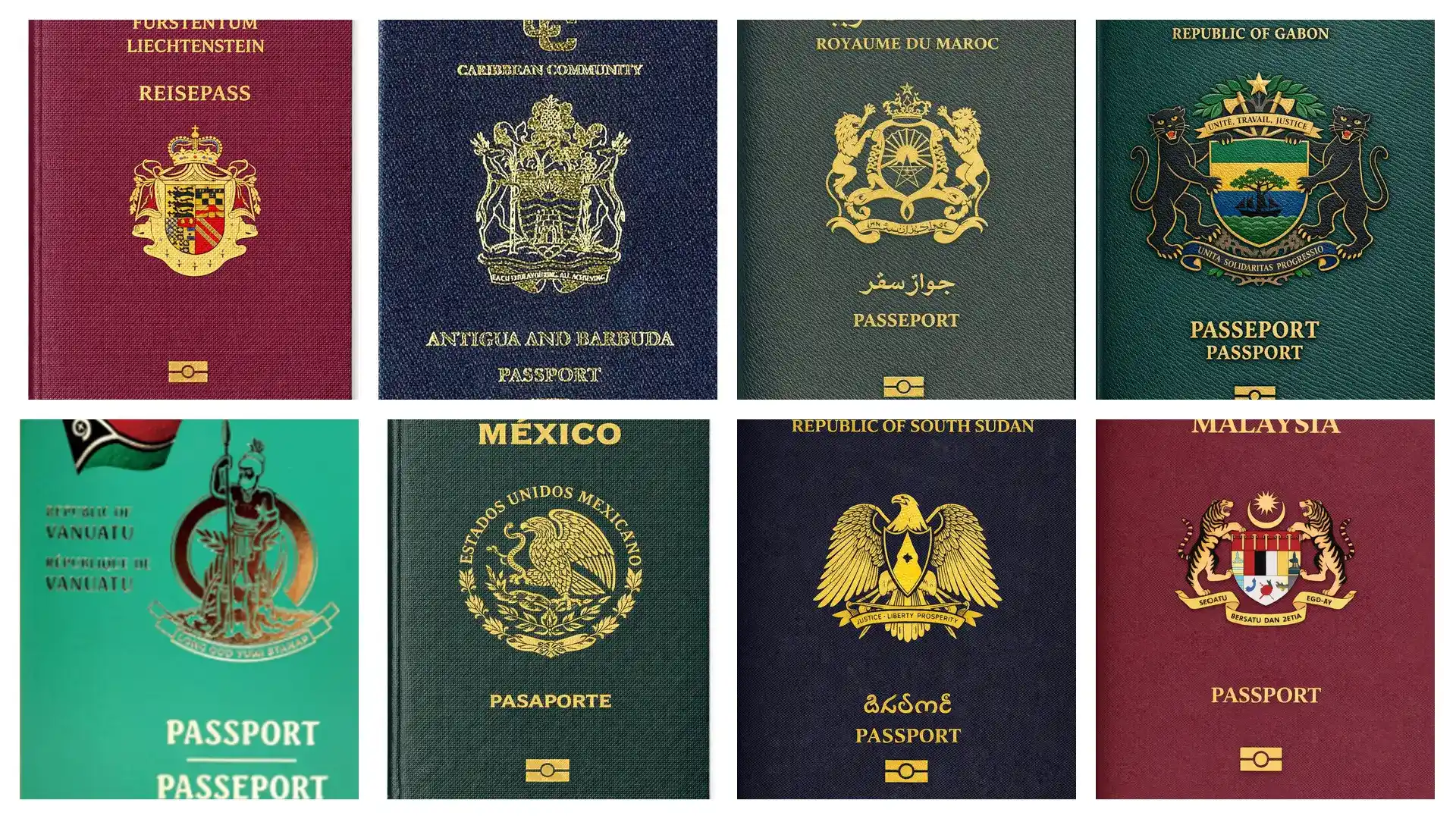 2026年适合退休养老的移民国家对比：西班牙、泰国、马来西亚、巴拿马