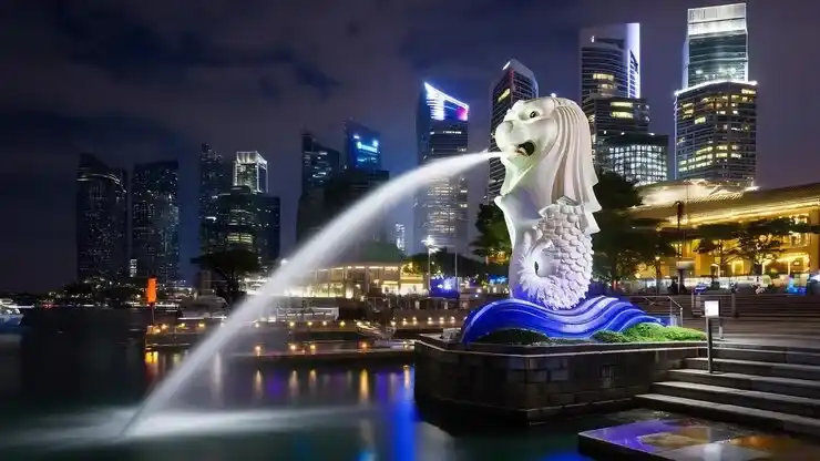 选择新加坡当移民目的地的商业机会与政策