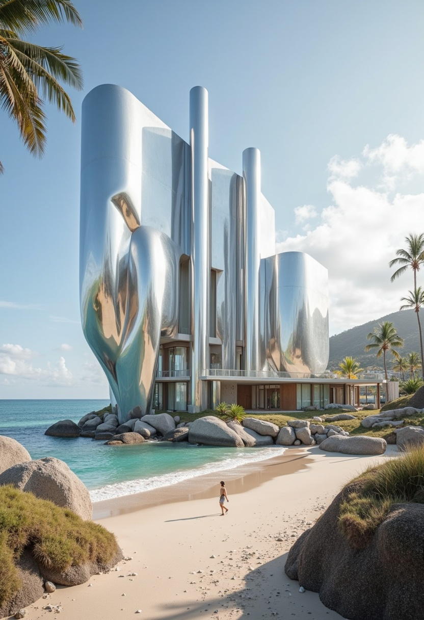 不用长住也能拿身份？多米尼克太懂养老了