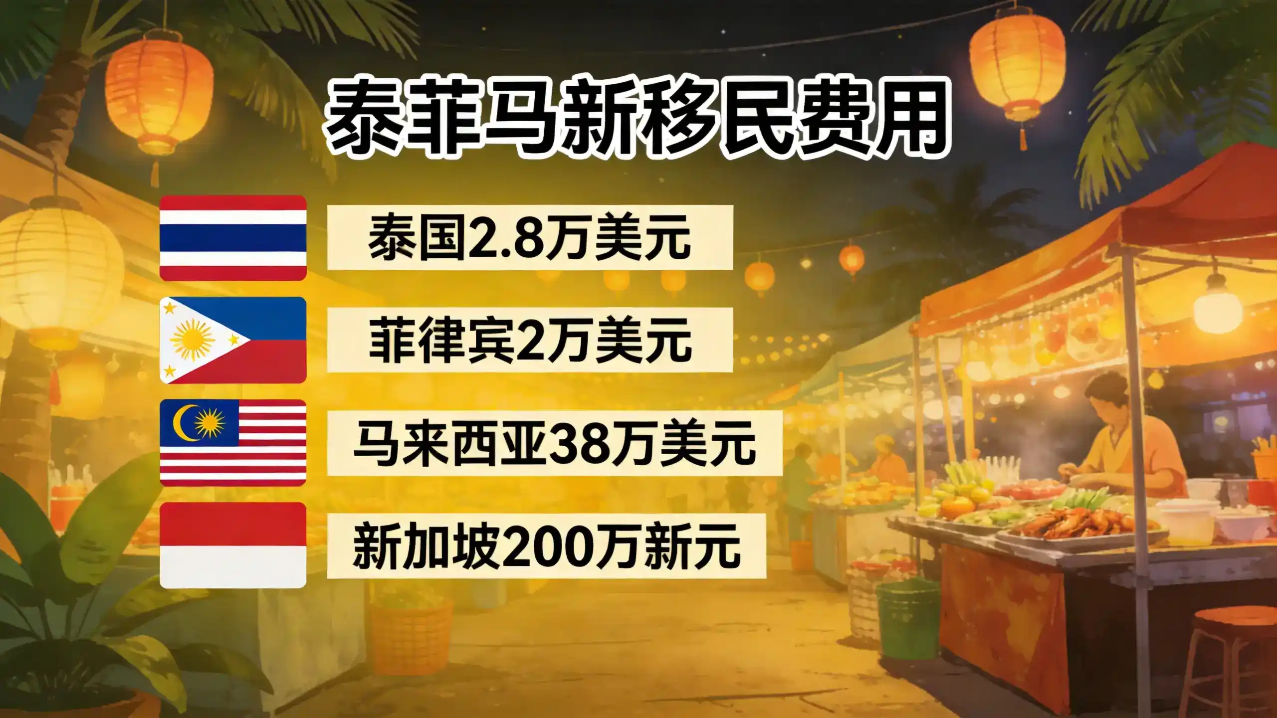 2026欧盟移民严控下，匈牙利为何反成“香饽饽”？