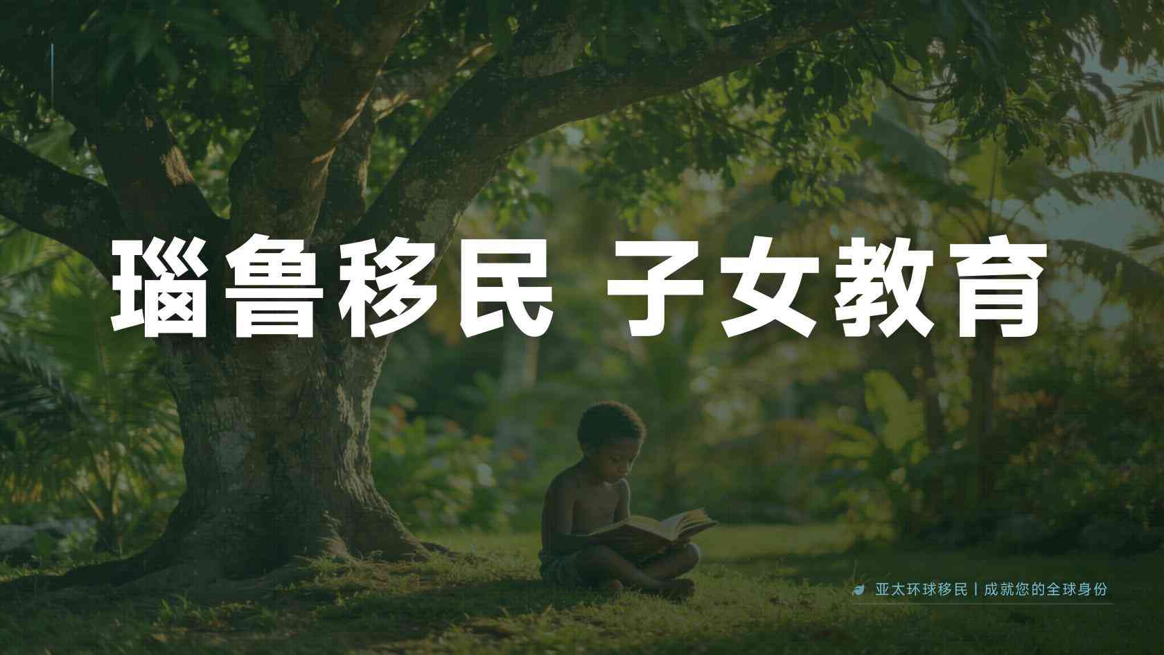 一文讲透：瑙鲁公民身份费用明细，2026年涨了吗