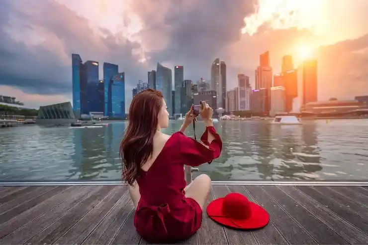 香港