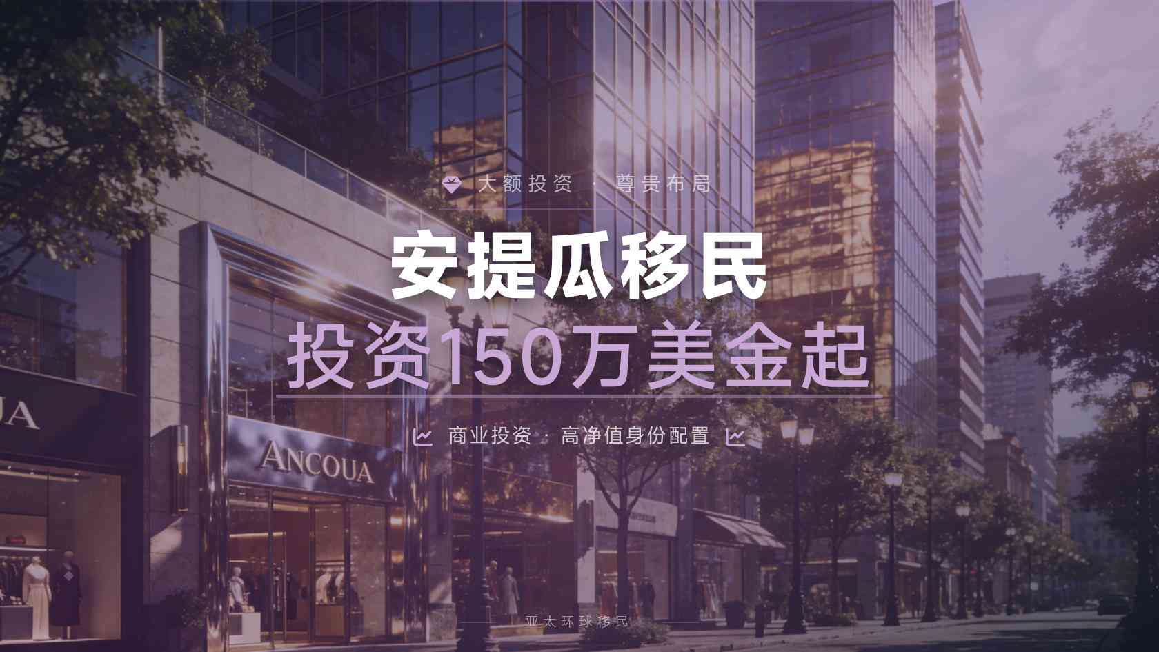 安提瓜护照