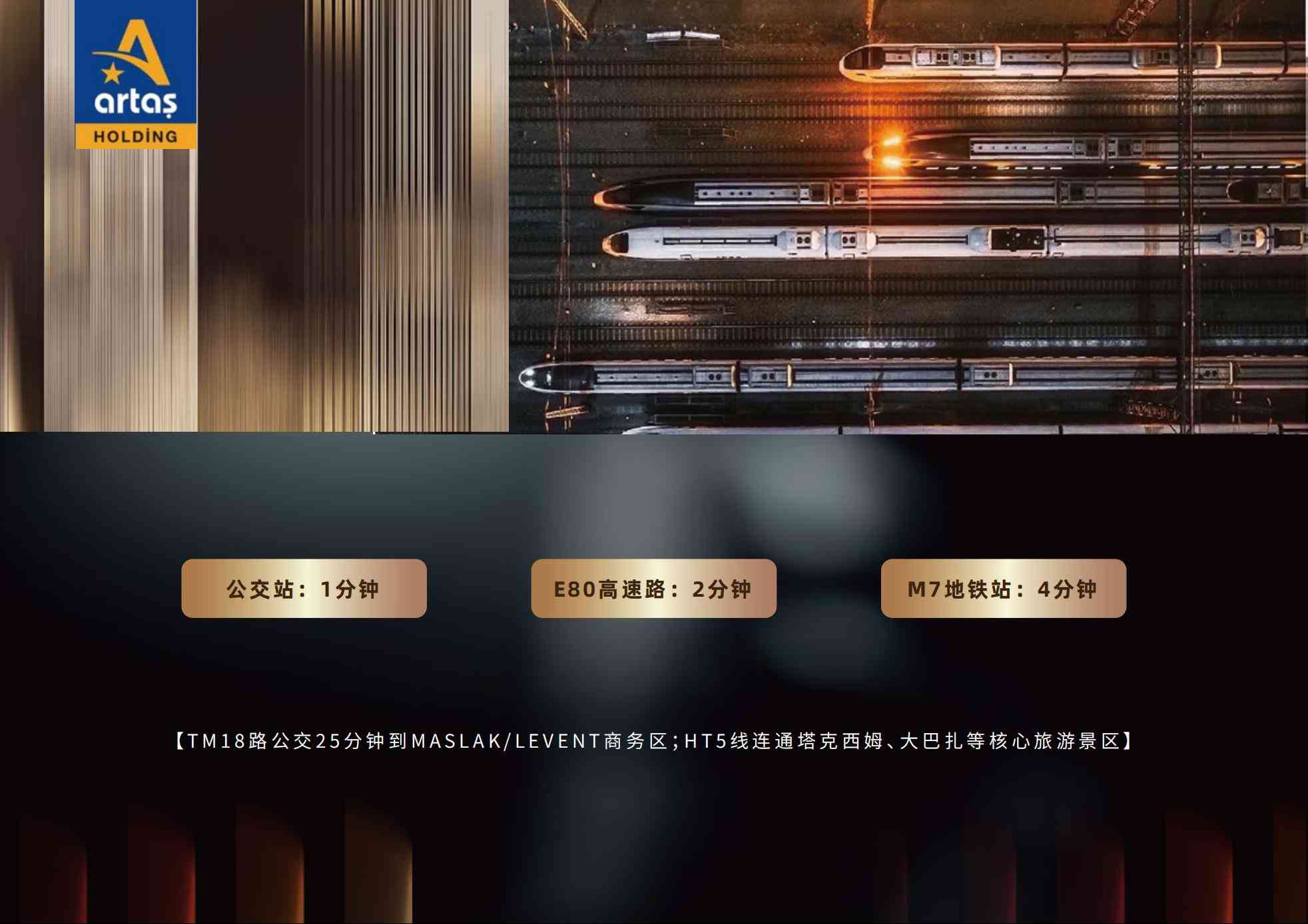 丽笙公馆一至四居与复式户型，适合哪类土耳其移民家庭？