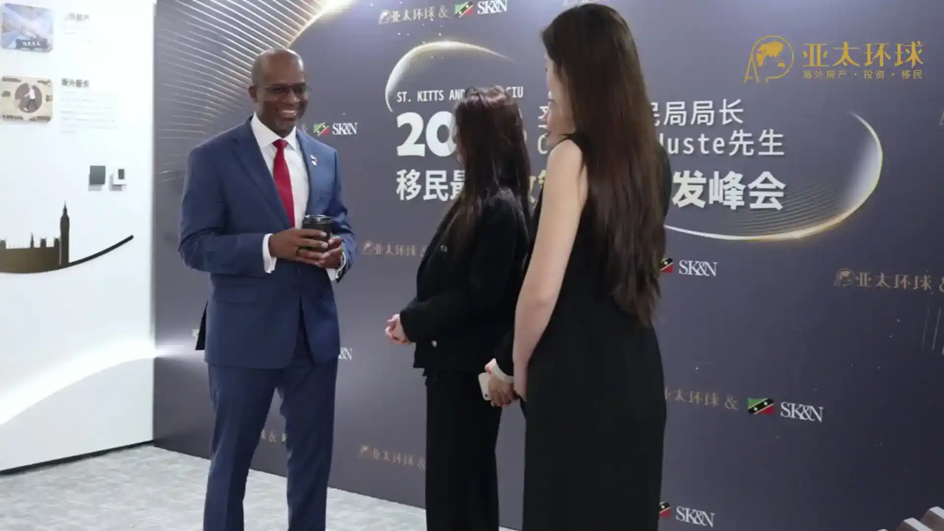 圣基茨移民政策最新：可持续岛屿国家捐款选项详解