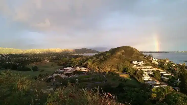 圣卢西亚护照