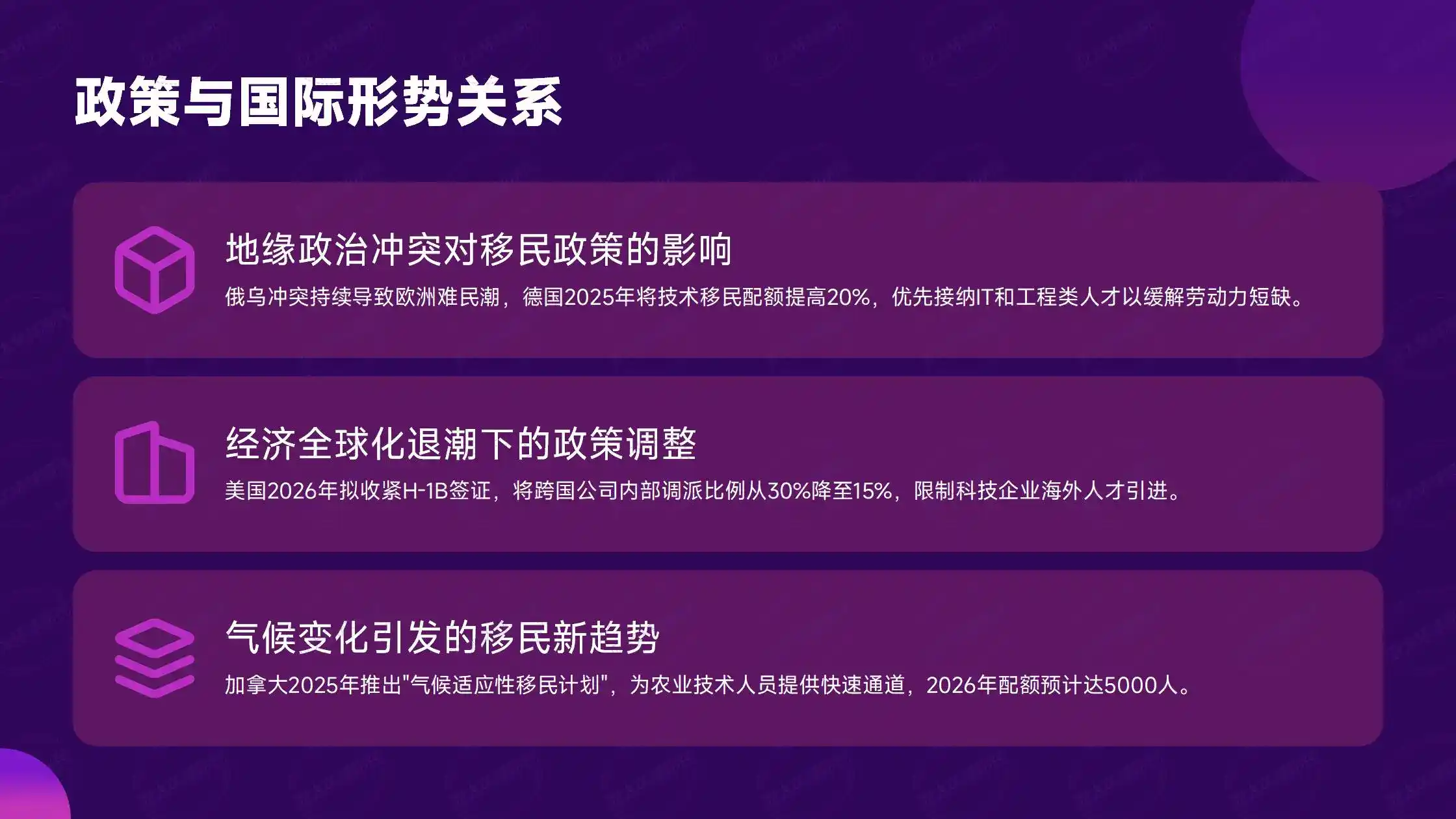 奥地利创业移民签证：商业计划书怎么写才加分？