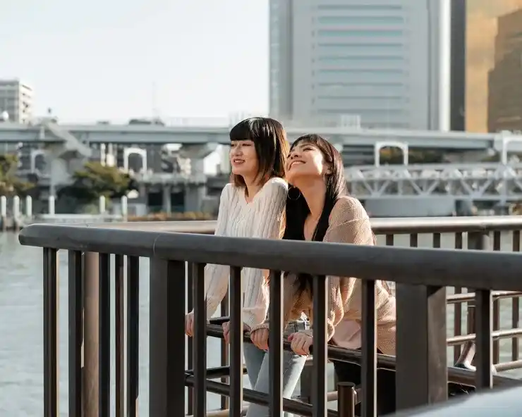 香港