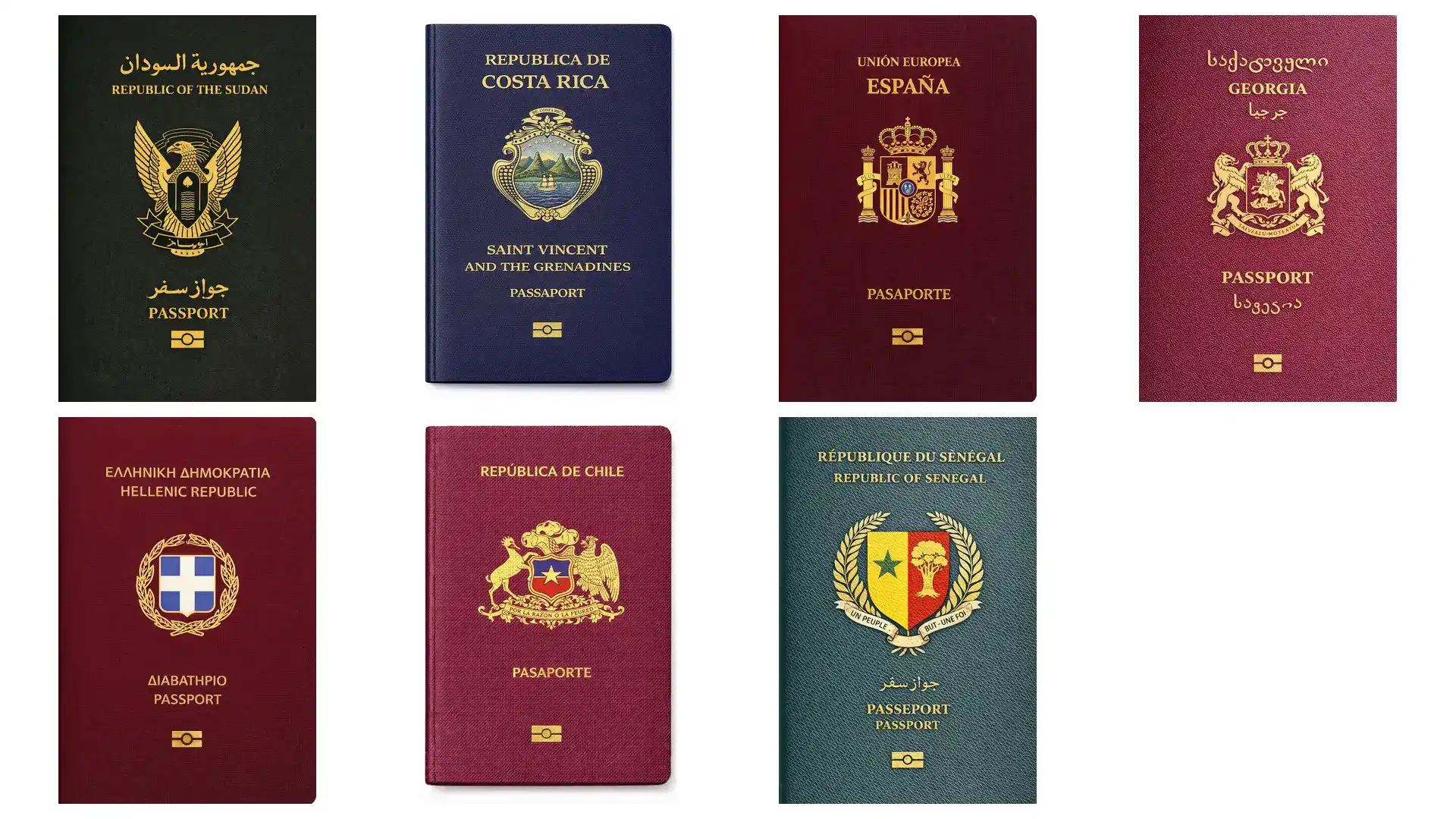 预算50万人民币，还有办法移民欧洲吗？这些途径请收藏