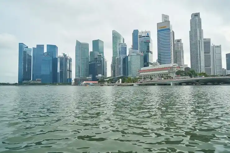 香港
