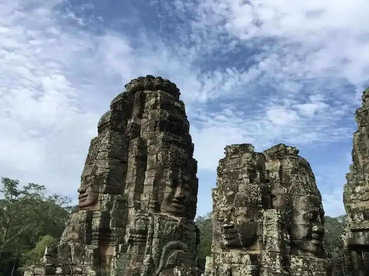 移民