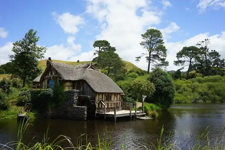 挪威