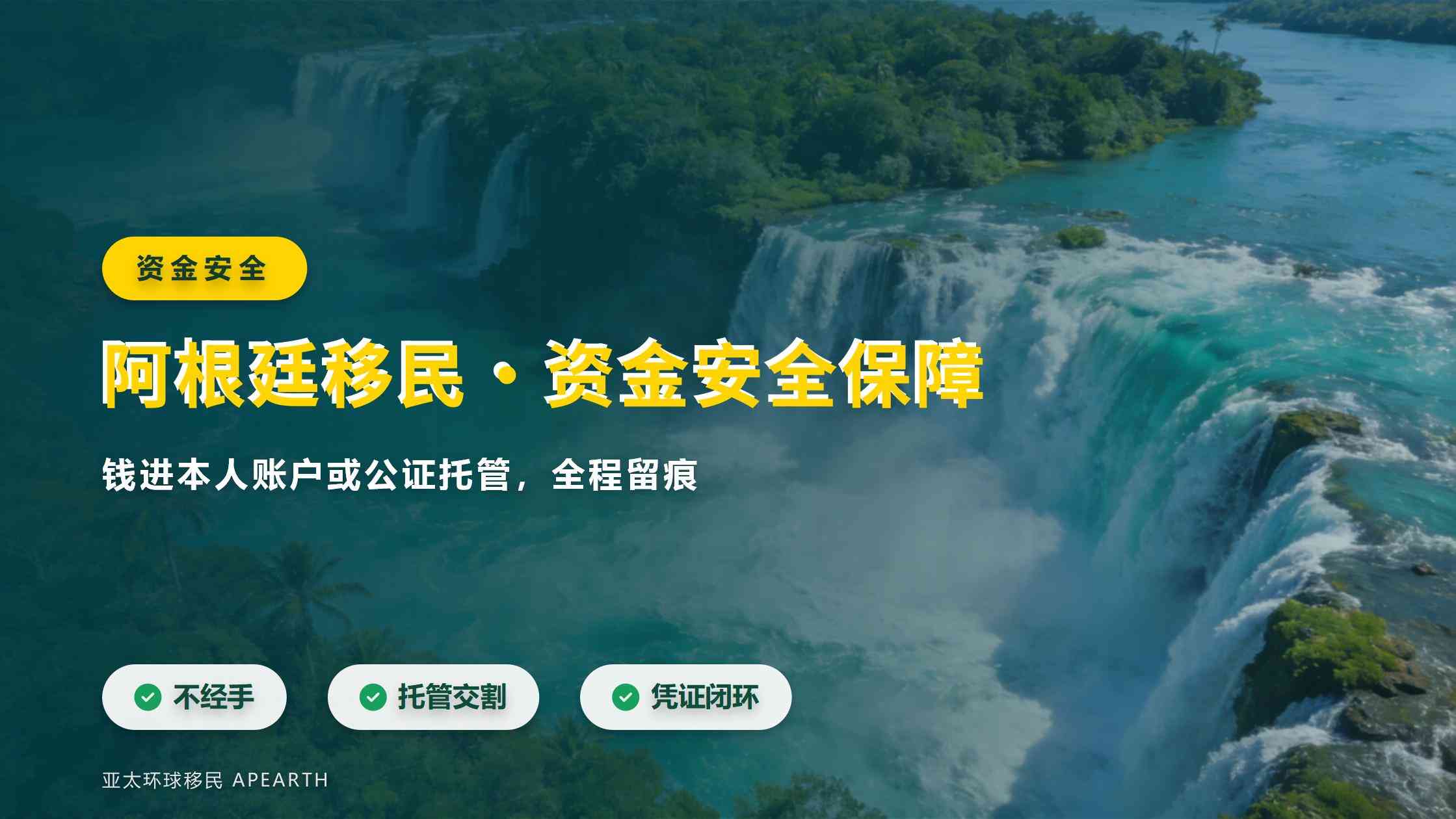 投资移民