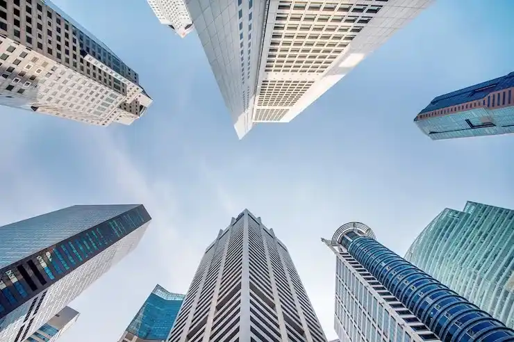 香港
