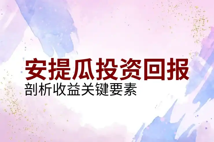 安提瓜护照