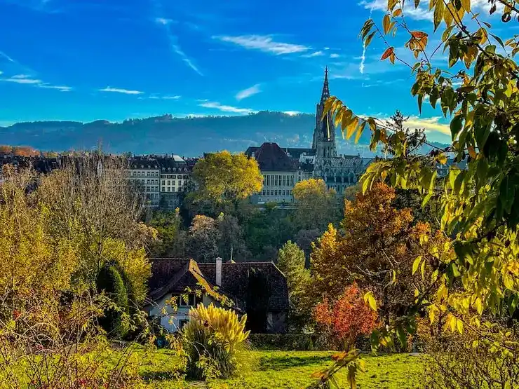 生活成本低的远程工作移民国家 性价比同款超高