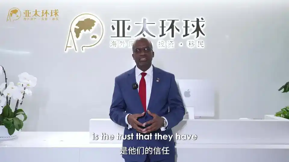 圣基茨护照免签亚洲合集：日本、韩国、新加坡、香港都能去