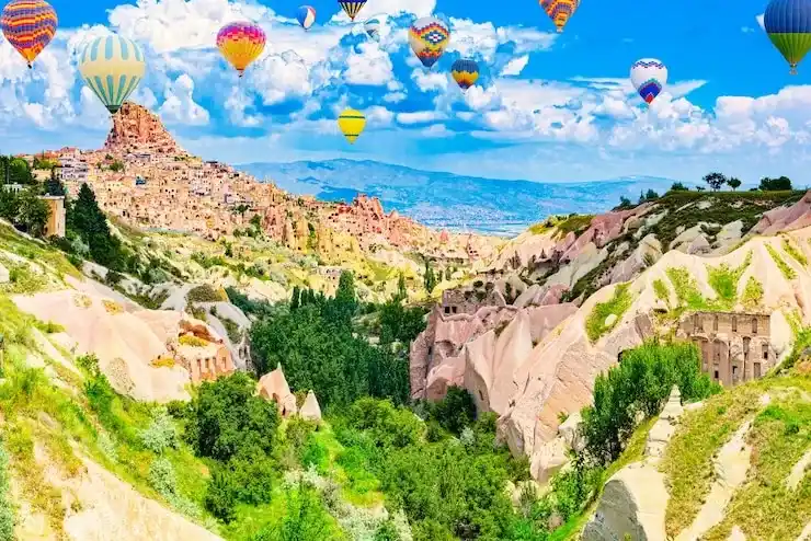 40万美金拿土耳其身份，子女可参加华侨生联考