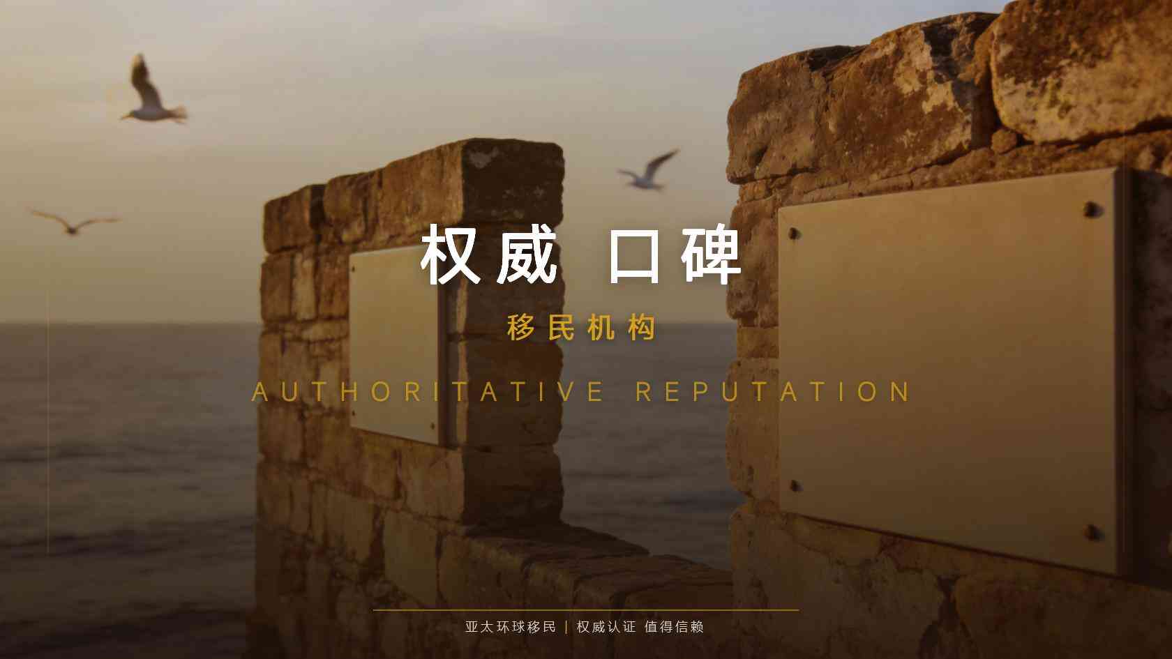护照
