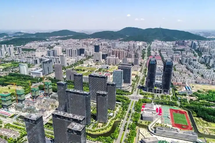 香港