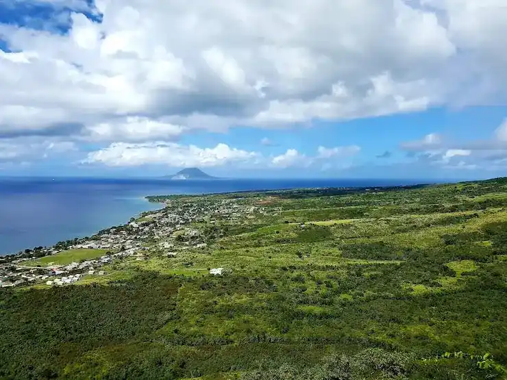 圣卢西亚身份助力孩子国际化教育成长