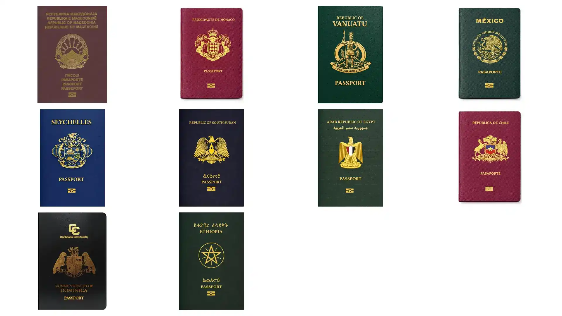 哥斯达黎加旅游胜地：到哥斯达黎加移民前先去考察