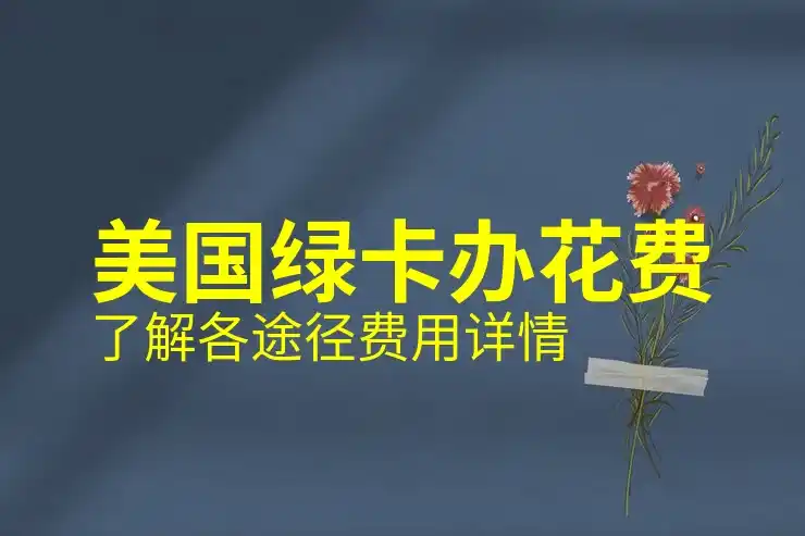 美国移民