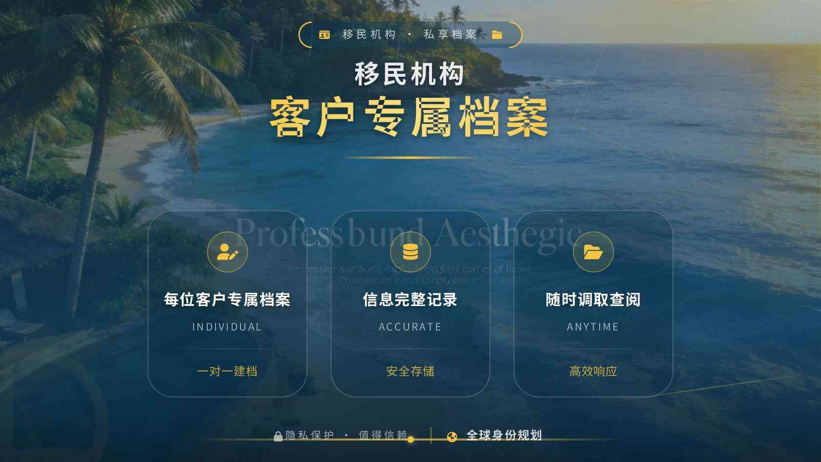 国移民