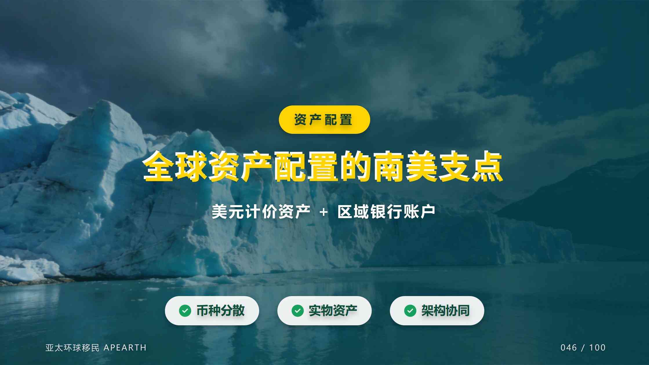 移民