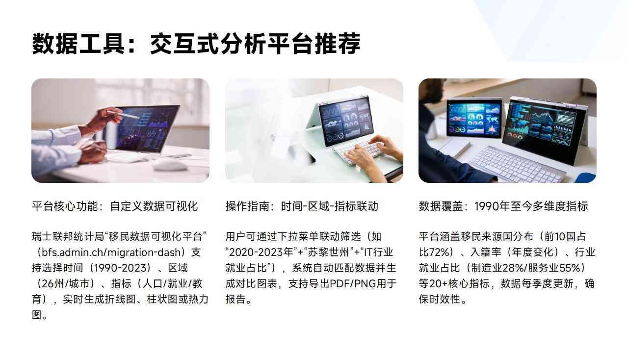 去瑞士移民需要哪些条件